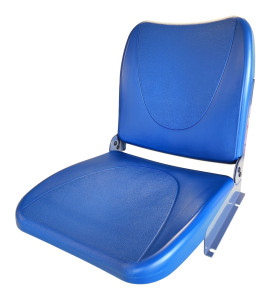 Melody Polymer Seat