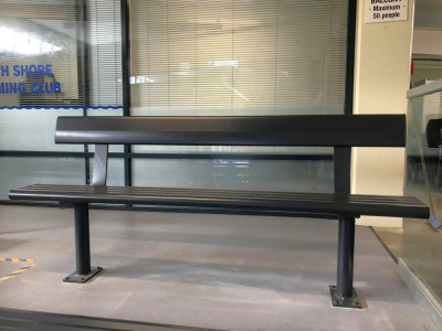 AUT Millennium Installation