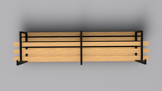 Bottom View