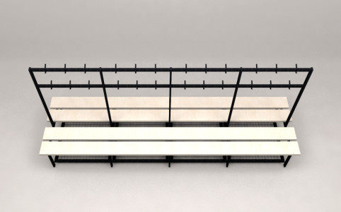Top View