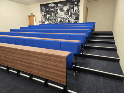 Epsom Girls Grammar