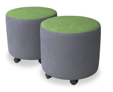 Castors available as an optional extra