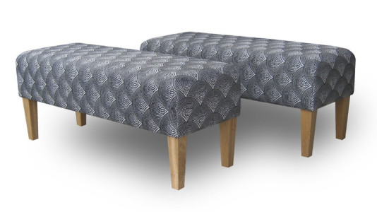Tapered Wooden legs