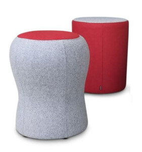 Toad Stool and Straight Stool