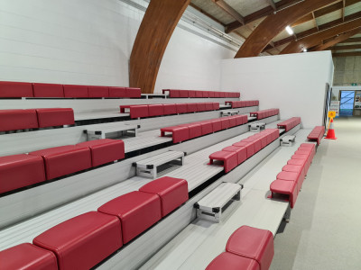 Greerton Aquatic and Leisure Centre