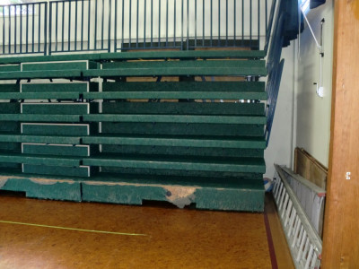 Before
