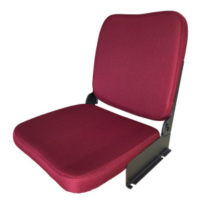 Melody Upholstered Seat