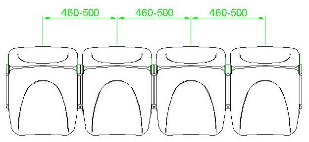 Top Elevation