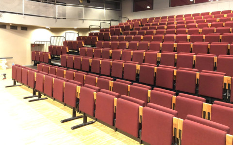 The first two rows feature the Primy Classic Free-Standing Moveable Seats