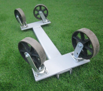Goal Trolley