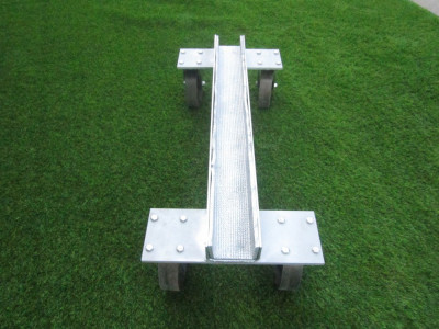 Goal Trolley