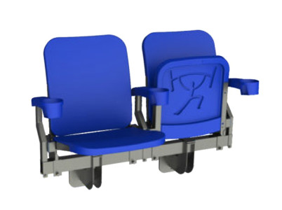 CS-QY01-C Riser Mounted