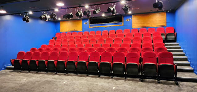 New Plymouth Repertory Society