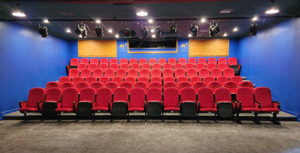 New Plymouth Repertory Society