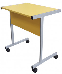 Multi-Purpose Trolley. 640w x 455d x 700h.
