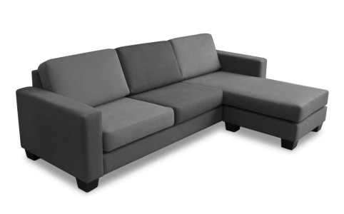 Chaise Lounge at added cost.