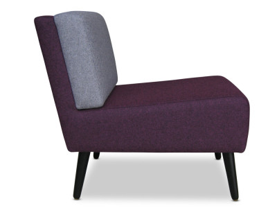 Wooden legs is an optional extra.