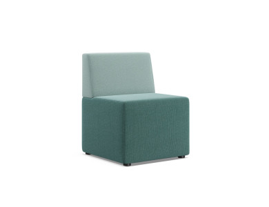 Orbit Straight Chair.