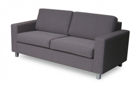 Frankfurt Innersprung Mattress