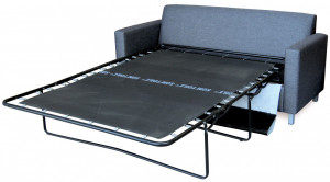 Cosmo - Trampoline