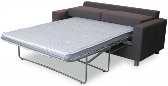 Frankfurt - Innersprung Mattress