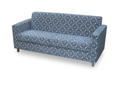 Cosmo Double - Trampoline - Double