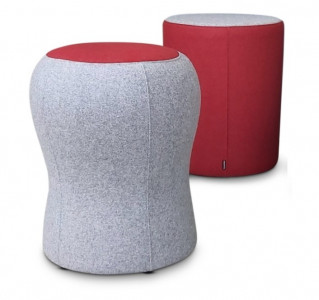 Straight Stool & Toadstool